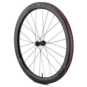 Enve SES 4.5 Road Wheels (Black) (Front) (700c) (Centerlock Disc) (Tubeless) - 100-3319-007