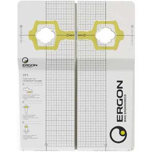 Ergon Tp1 Pedal Cleat For Crankbrother Tool Wit