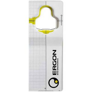 Ergon Tp1 Pedal Cleat For Look Tool Wit