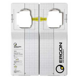 Ergon Tp1 Pedal Cleat For Speedplay Tool Wit