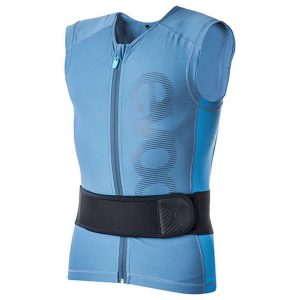 Evoc Lite Protection Vest Blauw M