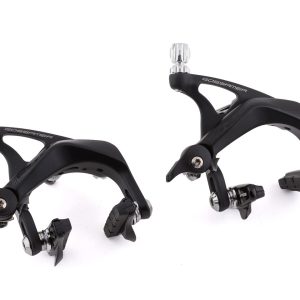 FSA Gossamer Pro Brake Calipers (Black) (Pair) - 400-0004003010