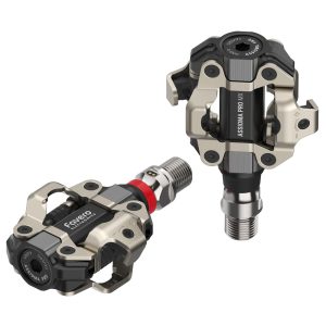 Favero Assioma PRO MX-1 Single-Sided Power Meter Pedals