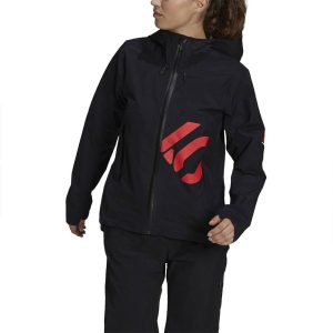 Five Ten All-mountain Jacket Zwart XS Vrouw