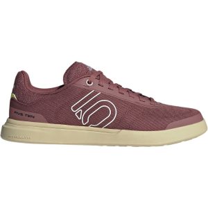 Five Ten Sleuth Dlx Canvas Mtb Shoes Paars EU 36 Vrouw