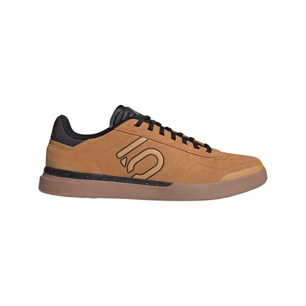 Five Ten Sleuth Dlx Mtb Shoes Oranje EU 40 2/3 Man