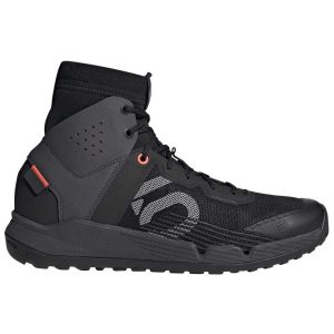 Five Ten Trail Cross Pro Mid Mtb Shoes Zwart EU 40 Man