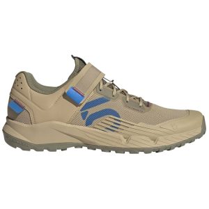 Five Ten Trailcross Clip-in Mtb Shoes Beige EU 43 1/3 Man