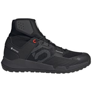 Five Ten Trailcross Goretex Mtb Shoes Zwart EU 40 Man