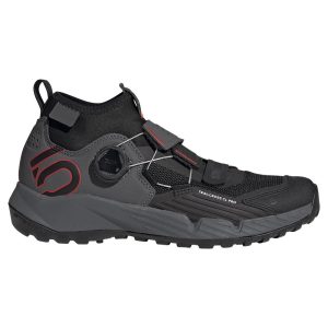 Five Ten Trailcross Pro Clip-in Mtb Shoes Zwart EU 38 Vrouw