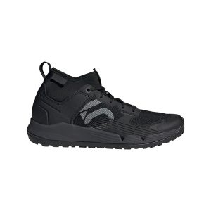 Five Ten Trailcross Xt Mtb Shoes Zwart EU 39 1/3 Vrouw