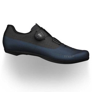 Fizik Tempo R4 Overcurve Road Shoes Zwart EU 41 Man