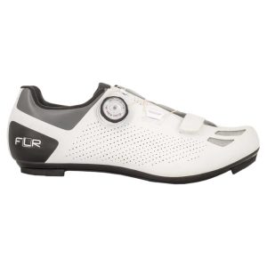 Flr F11 Road Shoes Wit EU 43 Man