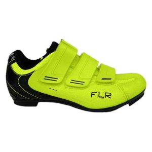 Flr F35 Road Shoes Geel EU 44 Man
