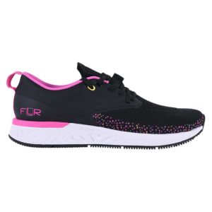 Flr Infinity Mtb Shoes Zwart EU 38 Vrouw