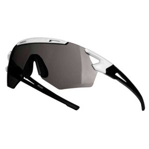 Force Arcade Photochromic Polarized Sunglasses Transparant Grey Mirror/CAT0-3