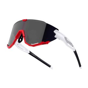 Force Creed Sunglasses Wit Mirror/CAT3