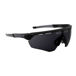 Force Enigma Sunglasses Zwart Black/CAT3