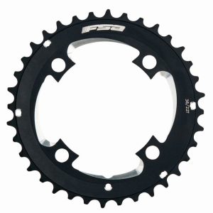 Fsa Modular Mtb Comet 96 Bcd Compatible With 22t Chainring Zwart 36t