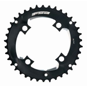 Fsa Modular Mtb Comet 96 Bcd Compatible With 24t Chainring Zwart 38t