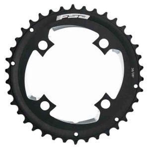 Fsa Modular Mtb Comet 96 Bcd Compatible With 28t Chainring Zwart 38t