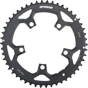 Fsa Stamped 110 Bcd Chainrings Zwart 50t