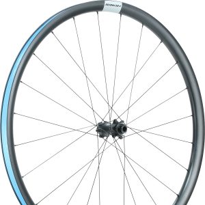 G700 Carbon Disc Wheelset - Tubeless