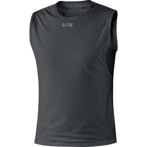 GOREWEAR WINDSTOPPER Sleeveless Base Layer