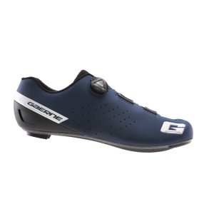 Gaerne Carbon G.tornado Road Shoes Blauw EU 46 Man