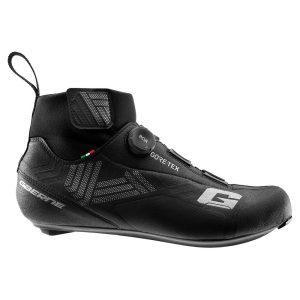 Gaerne G.ice-storm 1.0 Goretex Road Shoes Zwart EU 42 Man