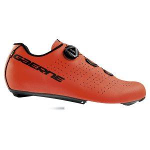 Gaerne G.sprint Road Shoes Oranje EU 43 Man