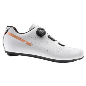 Gaerne G.sprint Road Shoes Wit EU 37 Vrouw