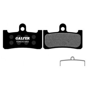 Galfer Hope M4 Pro Brake Pad Zwart