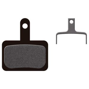 Galfer Mtb Standard Brake Pads For Deore M416/445/446/485/486 30 Pairs Zwart