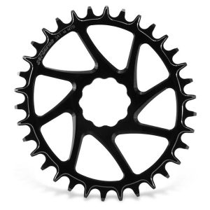 Garbaruk Specialized S-works Oval Chainring Zilver 34t