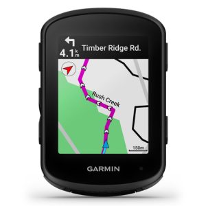 Garmin Edge 840 GPS Computer - Black / GPS / EU Maps / Bundle