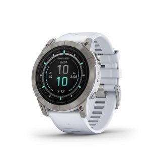 Garmin Epix Pro 51 Sapphire Multisport GPS Watch
