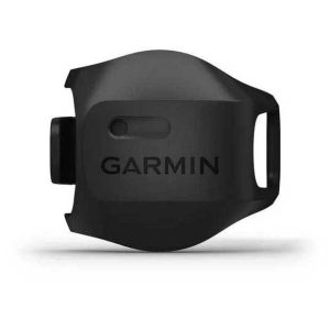 Garmin Speed Sensor 2 Zwart