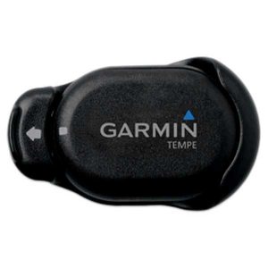 Garmin Tempe Oregon/montana/etrex/fenix Temperature Sensor Zwart