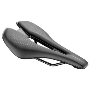 Giant Approach Sl Saddle Zilver 145 mm