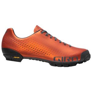 Giro Empire Vr90 Mtb Shoes Oranje EU 42 Man
