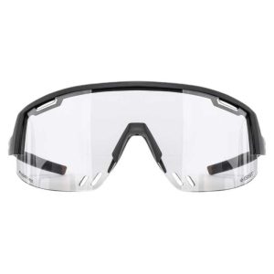 Gist Element Photochromic Sunglasses Transparant Grey Mirror/CAT1-3