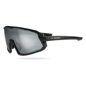 Gist Next Photochromic Sunglasses Zwart Grey/CAT1-3
