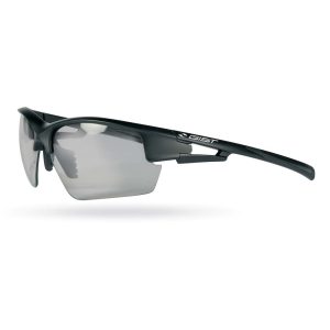 Gist Photochromic Sunglasses Transparant Grey/CAT1-3