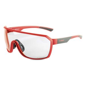 Gist Range Photochromic Sunglasses Transparant Transparent/CAT1-3