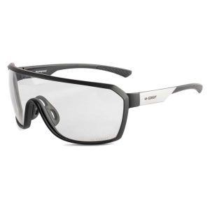 Gist Range Photochromic Sunglasses Wit Transparent/CAT1-3