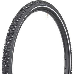 Gravdal 650b Studded Wire Bead Gravel Clincher Tire