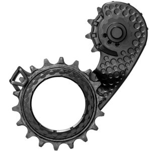 HOLLOWcage Oversized Derailleur Pulley Cage for Shimano
