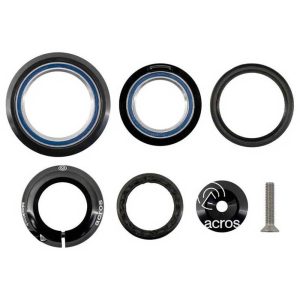Haibike Acros Blocklock All Mtn Headset Spare Parts Zilver