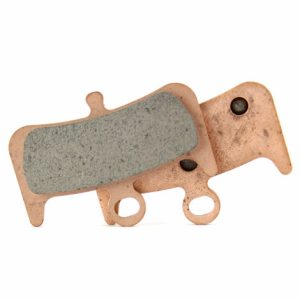 Hayes Dominion A4 Disc Brake Pads - Sintered